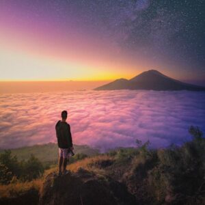 Mount Batur Sunrise Trekking