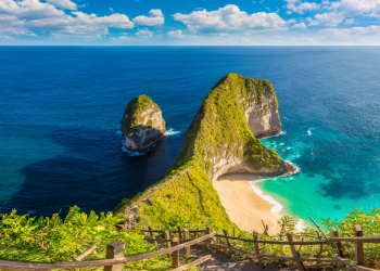 Kelingking Beach (2)