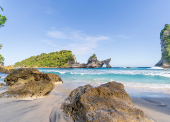 atuh beach